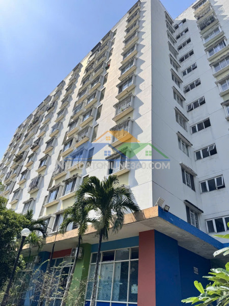 Bán đất xây biệt thự kdc phú lợi quận 8 , dt 6x16 chỉ 
5,5 tỷ