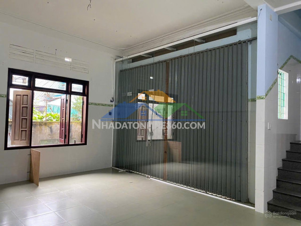 Cặp nhà mặt tiền tây sơn – quỹ đất vàng trung tâm quy nhơn, kinh doanh cực đỉnh