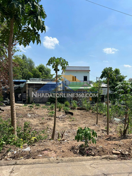 Đất đẹp – giá tốt – chính chủ cần bán lô đất tại quốc lộ 13, thị trấn chơn thành, huyện chơn thành, bình phước