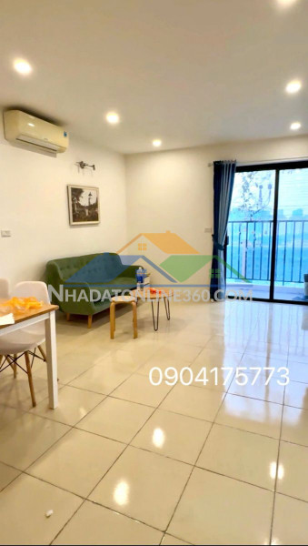 Cần bán căn hộ chung cư tầng vip - tòa lạc hồng westlake - tây hồ