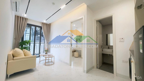 ????tòa dòng tiền chdv cầu giấy 55m 6t 15 phòng, doanh thu lớn, nhỉnh 17 tỷ