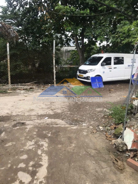 Bán nhà đất bình tân – hẻm xe hơi – đang có dòng tiền