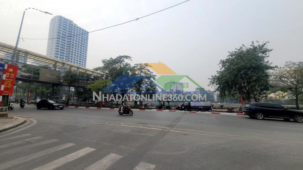 ???? mặt phố kim mã - lô góc 2 mặt đường - kinh doanh đỉnh cao - giá rẻ nhất khu vực