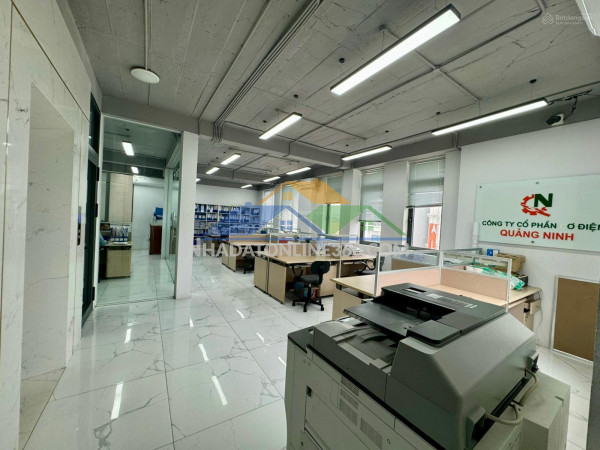 Cho thuê văn phòng 100m2 tại 214 nguyễn xiển – hạ đình –...