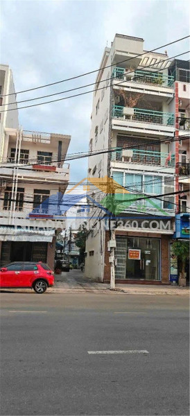 Hot hot  –cần bán nhà mặt tiền  số 60 đường thái nguyên, phường phương sài, tp.nha trang, khánh hòa