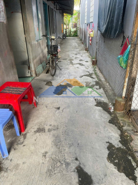 Đất vị trí đẹp –chính chủ cần bán đất lý thường kiệt, phường 5, thành phố mỹ tho, tiền giang.