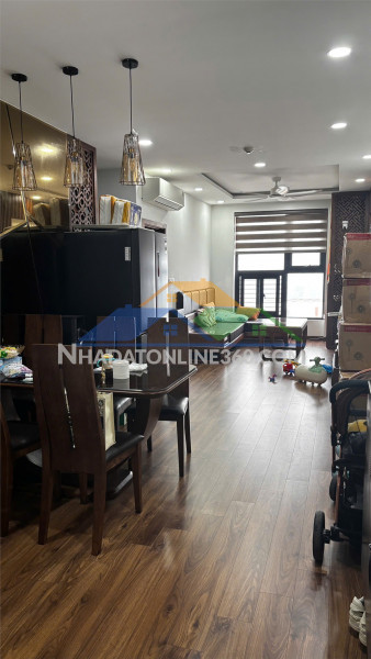 Bán gấp căn hộ chung cư eco lake view, phường định công, quận hoàng mai, hà nội