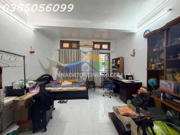 Siêu phẩm láng hạ – phân lô cán bộ – 45m² x 5 tầng – vừa ở vừa kinh doanh đỉnh!