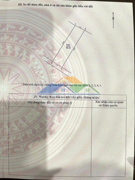 Chính chủ bán mạnh đất tại đường do nha, quận nam từ liêm, hà nội.