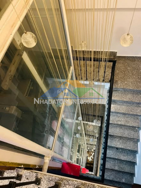 Bán nhà mặt tiền kinh doanh trung tâm đà lạt