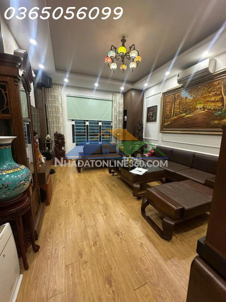 Siêu phẩm văn hương – 7 tầng thang máy – full nội thất – 5 phòng ngủ – chỉ xách vali về ở