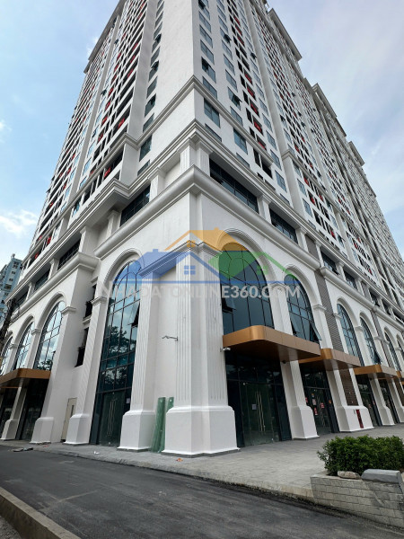 Hiếm có khó tìm - cắt lỗ bán gấp lô đất vàng 561m2 ngay cáp treo hòn thơm - phú quốc