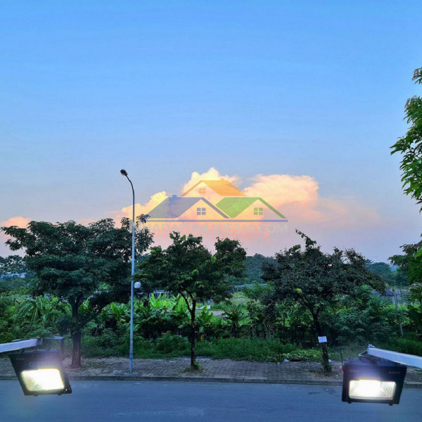 ???? 255m2 tân quang, văn lâm – mt 10m, đường 10m, view sông đối diện vin hưng yên ????
