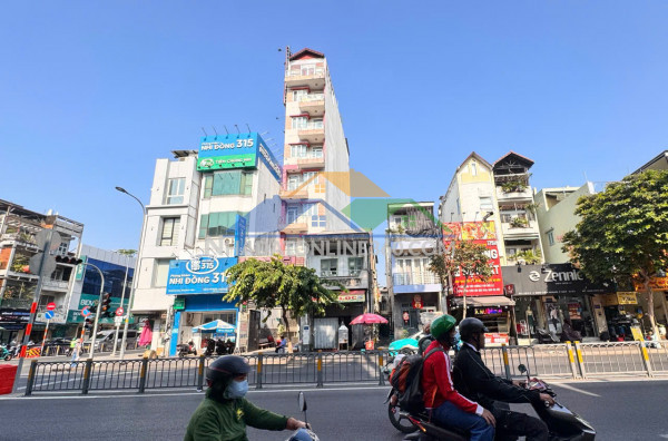 Ngang lớn 13,7m*60m- bán quỹ đất siêu hiếm mặt tiền hoàng...