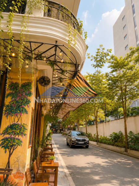 Bán nhà phó kim mã, ô tô vào nhà, 6 tầng thang máy, 70m, chỉ 27 tỷ