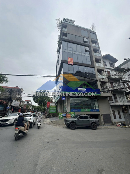 8.5 tỷ khu nguyễn hoàng tôn — hàng hiếm dưới 9 tỷ bên tây hồ
