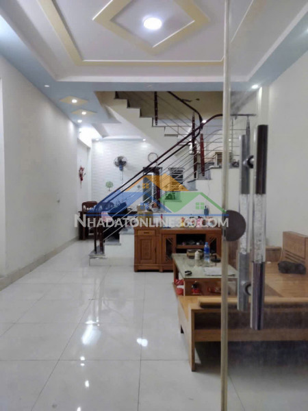 Bán nhà 3 tầng nam hải – hải an – giá 1,88 tỷ