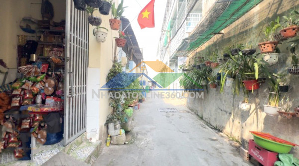 Cực hiếm đất bình chiểu thủ đức ngang 9m – 170m² có 11...