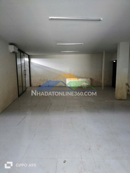Cho thuê kho 450m² tại long biên – xe tải 10 tấn vào tận nơi