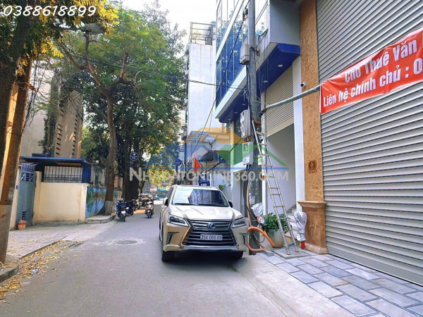 ???? phân lô ngụy như kontum - ô tô tránh - ngõ thông - xây building...