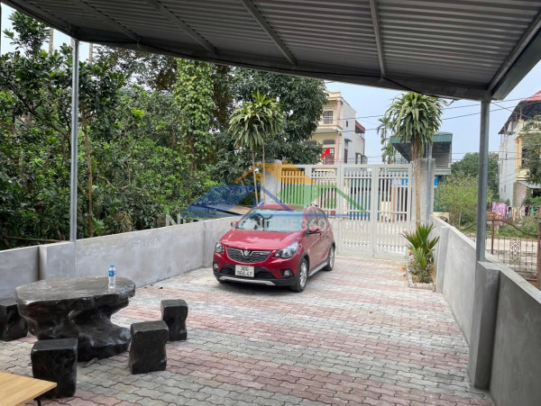 Chính chủ bán nhà container view hồ đồng mô – full nội thất,...