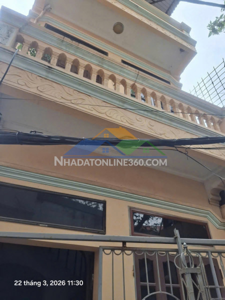 Cho thuê nhà nguyên căn  2 tầng 1 tum  tại hà đông, hà nội - giá...