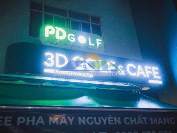 Sang quán cafe – mặt tiền 8m – có phòng ở lại bình hưng hòa, bình tân.