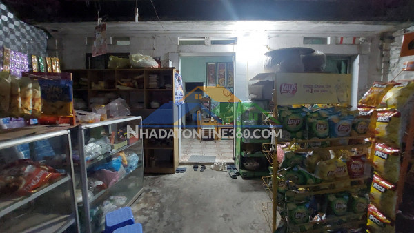 Bán đất tặng nhà c4, 79m2, mt7m, 7.0 tỷ nam hồng, đông anh, lô góc, 2mt, ô tô quay đầu tại đất.