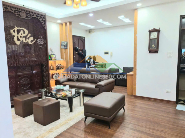 Cần bán căn hộ chung cư 18t trung hòa nhân chính - hà nội