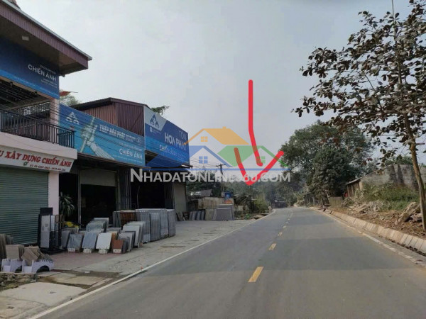 Đất đẹp – giá tốt – chính chủ cần bán lô đất tại ngã 3 vinh, xã võ lao, huyện văn bàn, lào cai