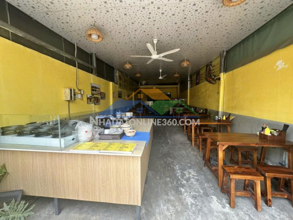 Sang gấp quán hủ tiếu hải sản – giá 80 triệu (tặng công thức)