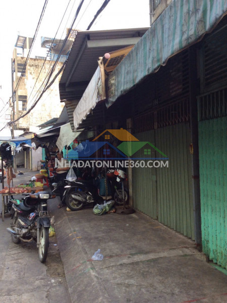 Chính chủ cho thuê nhà 4.5 tầng trong phân lô - 258 võ chí công - tây hồ