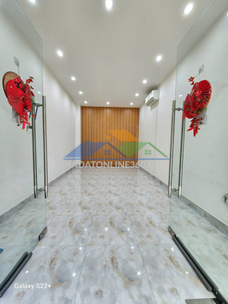Chính chủ cho thuê mặt bằng kinh doanh tầng 1 – kim mã thượng, hà nội
