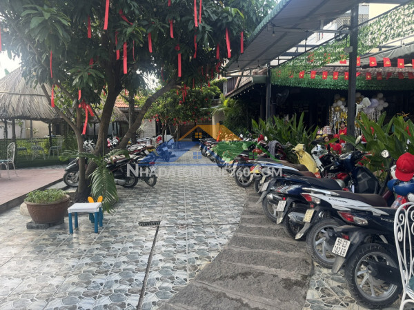 Sang nhượng quán cafe sân vườn quận 12 , thạnh lộc , diện tích...