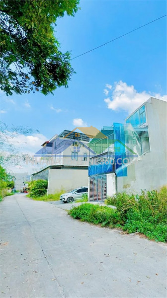Đất đẹp - giá tốt bán nhanh lô đất tiềm năng đầu tư sinh lời tại tp mới bình dương