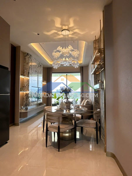 The emerald garden view sinh ra dành cho bạn chỉ 9tr/tháng tại thuận an hcm