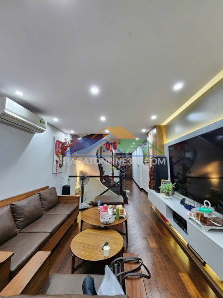 [hiếm] khu phân lô trung tâm ba đình, 62m, 6 tầng thang máy, nội thất hiện đại, sổ cc