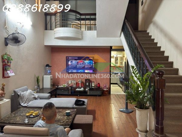 ????lô góc hoàng hoa thám - ba đình - ô tô - xây tòa building tuyệt đẹp - giá 27,5 tỷ