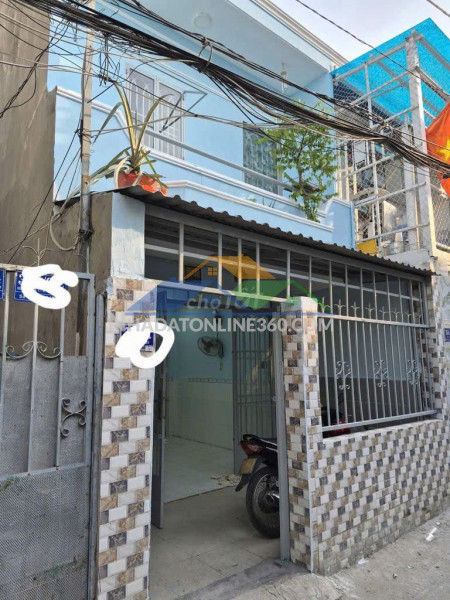 Chính chủ cần cho thuê nhà nguyên căn tại hẻm 354 nguyễn văn...
