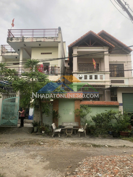 Bán gấp nhà 3 tầng hẻm xe hơi lâm văn bền, q7. dt 50m2, 3pn. sổ...