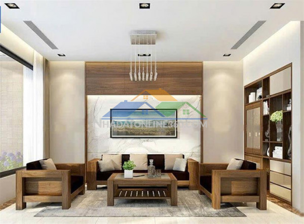 **bán nhà hẻm nguyễn trọng tuyển** p.1, tân bình (5,5*14m) chỉ 7,x tỷ