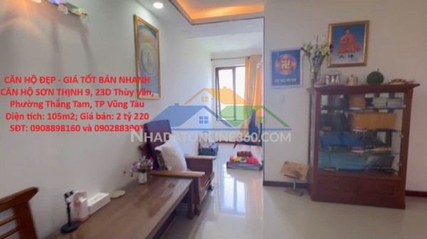 Căn hộ 2pn+ alumi – một không gian, nhiều tầng giá trị sống...