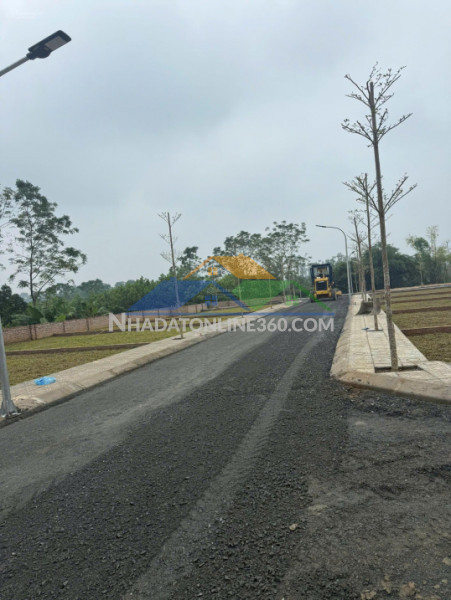 Bán đất tại xã phú cát, quốc oai, hà nội, giá cực chất 4,5 tỷ sở hữu dt: 100m2 đất khu vực hot nhất