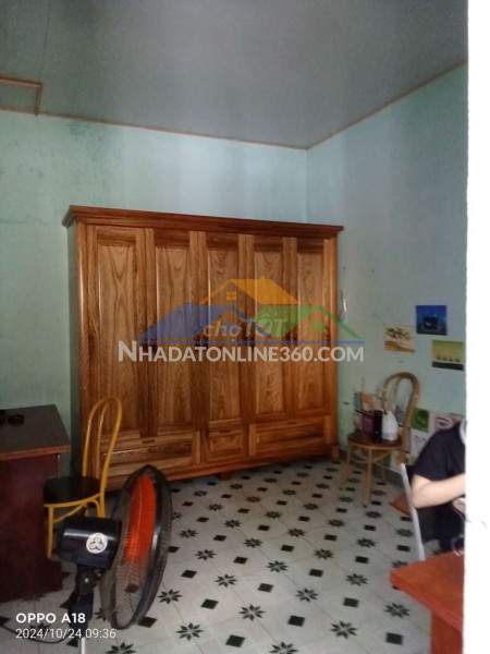 Cho thuê nhà nguyên căn – trung tâm hải châu – giá chỉ 6...