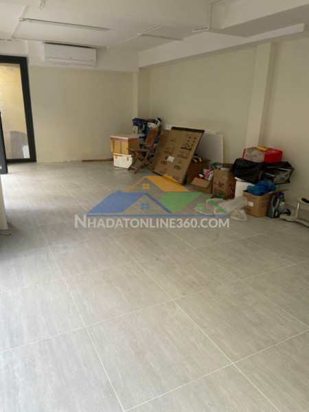 Cho thuê 2 căn góc chung một mặt bằng – vị trí đẹp gần...