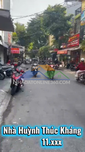 Mặt tiền trung tâm - mở cửa là kinh doanh ra tiền - khu vực kinh doanh sầm uất, đông đúc
