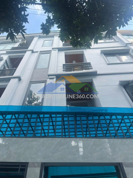 Bán nhà đường số 11, tăng nhơn phú b, thủ đức, tp hcm. dt 173m2, 4 tầng. giá  - 16.3 tỷ