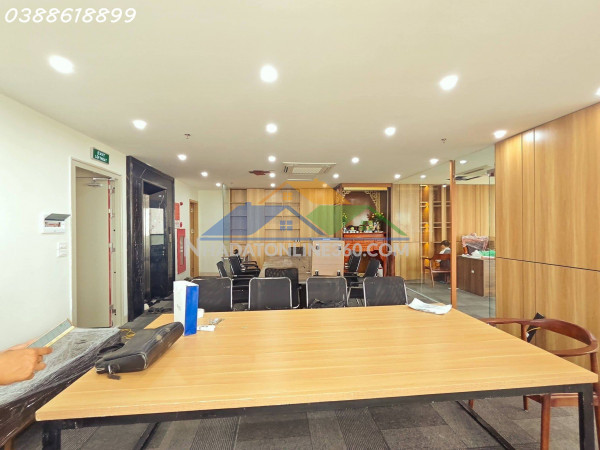 ???? tòa building lê văn lương - thanh xuân - 110m2 - mặt tiền 12m - lô góc dòng tiền khủng