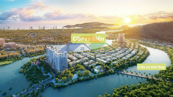 Hot hot –giới thiệu dự án charmora city nam nha trang tại trung tâm...