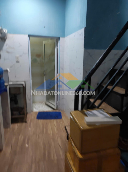 Nhà đẹp – giá tốt – chính chủ cần bán căn nhà tại...